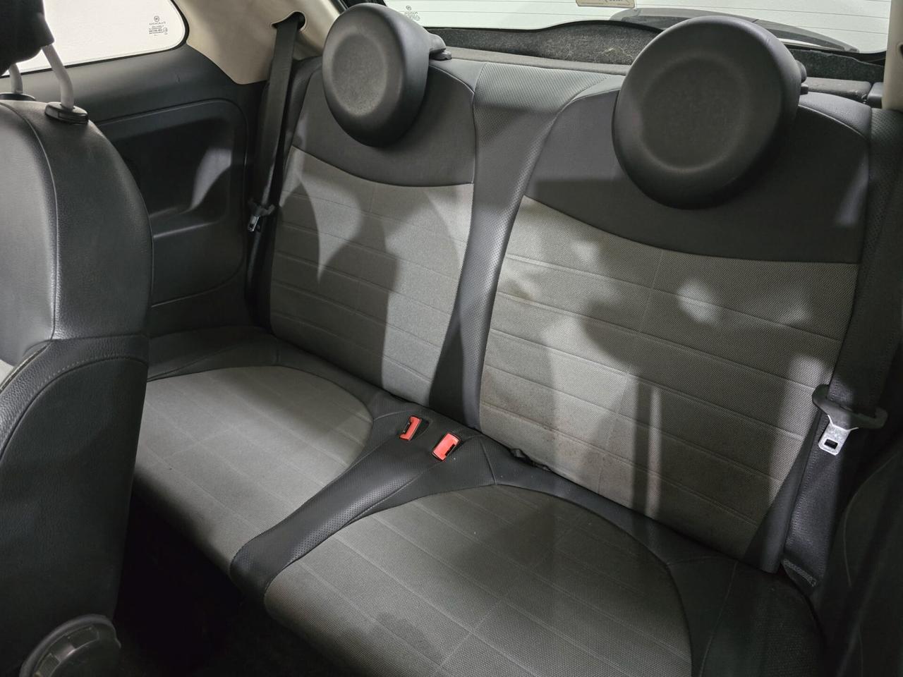 Fiat 500 1.2 Sport