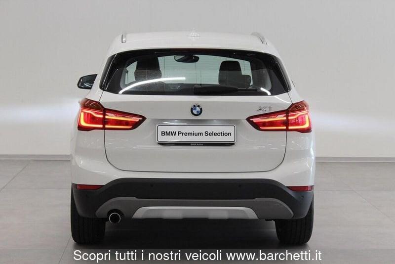 BMW X1 sdrive18d xLine