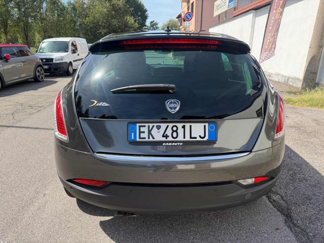 LANCIA Delta 1.8 Di Turbo-Jet Sportronic Platinum