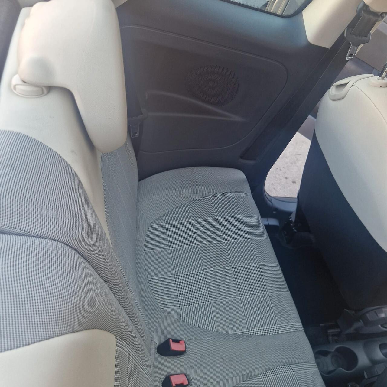 Fiat 500 1.3 Multijet 16V 95 CV