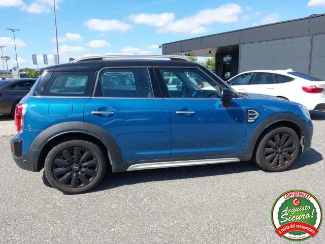 MINI Countryman 1.5 Cooper Countryman