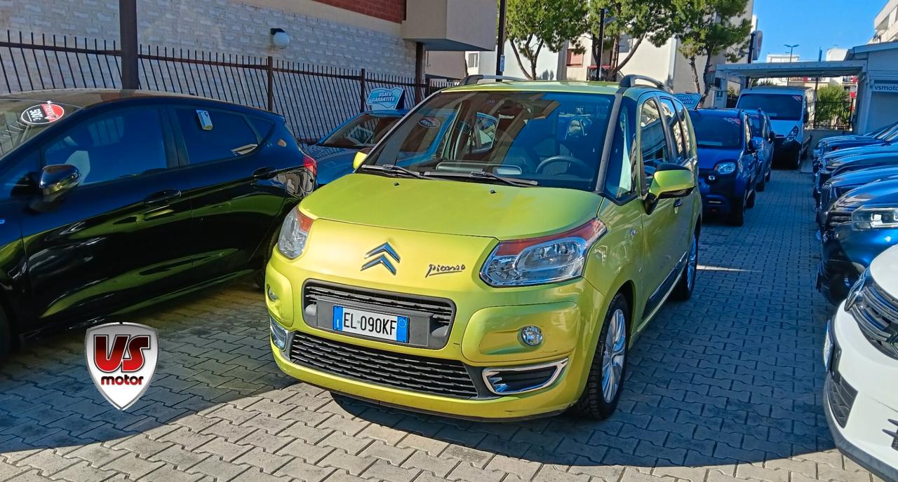 CITROEN C3 PICASSO 1.6 HDI