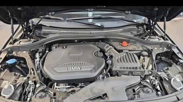 Bmw 116 116d 5p. Business Advantage