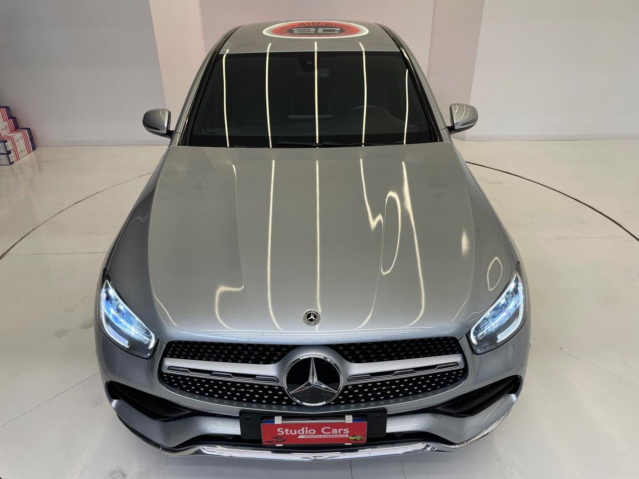 Mercedes-benz GLC 300 GLC 200 4Matic EQ-Boost Premium Plus