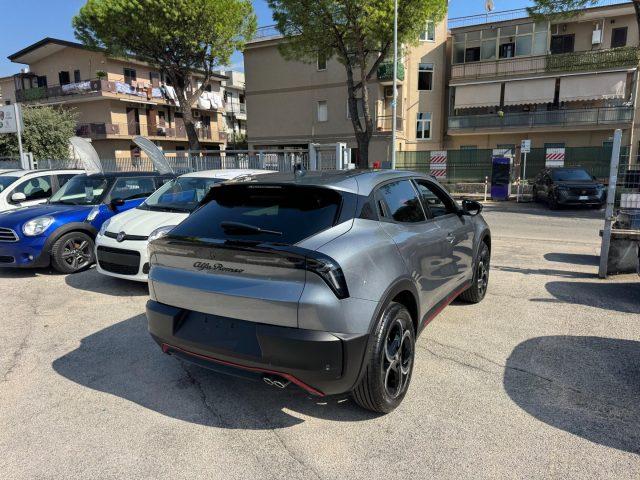 ALFA ROMEO Junior 1.2 145 CV Hybrid eDCT6 Speciale