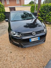 Volkswagen Polo 1.4 5 porte Highline