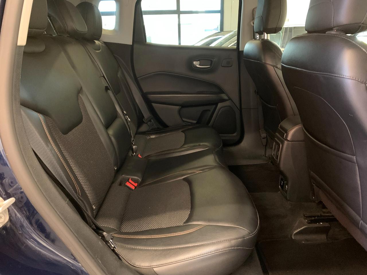 Jeep Compass 2.0 Multijet II aut. 4WD Opening Edition