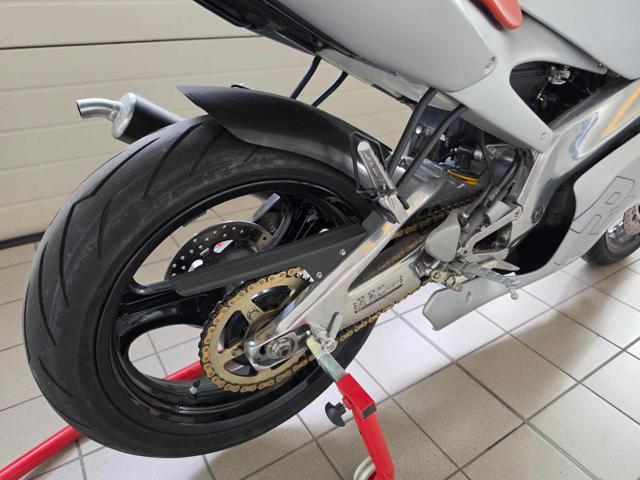 APRILIA RS 125 RS 125 REPLICA ROMBONI