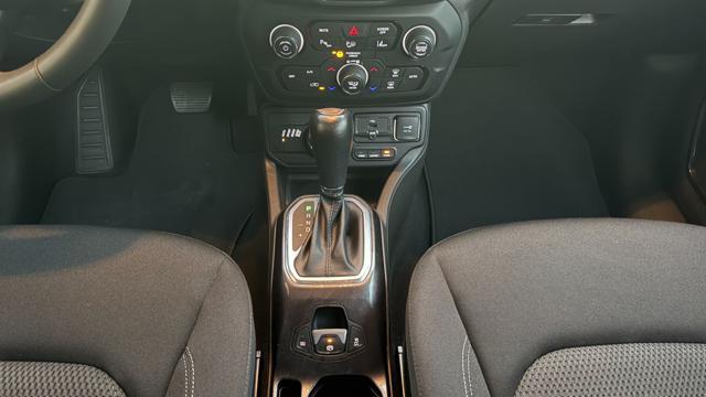 JEEP Renegade 1.3T4 240CV PHEV 4XE AT6 S*C.L.19*R.CAM.*FULL LED*