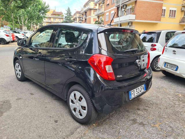 OPEL Karl 1.0 73 CV GPL N-Joy