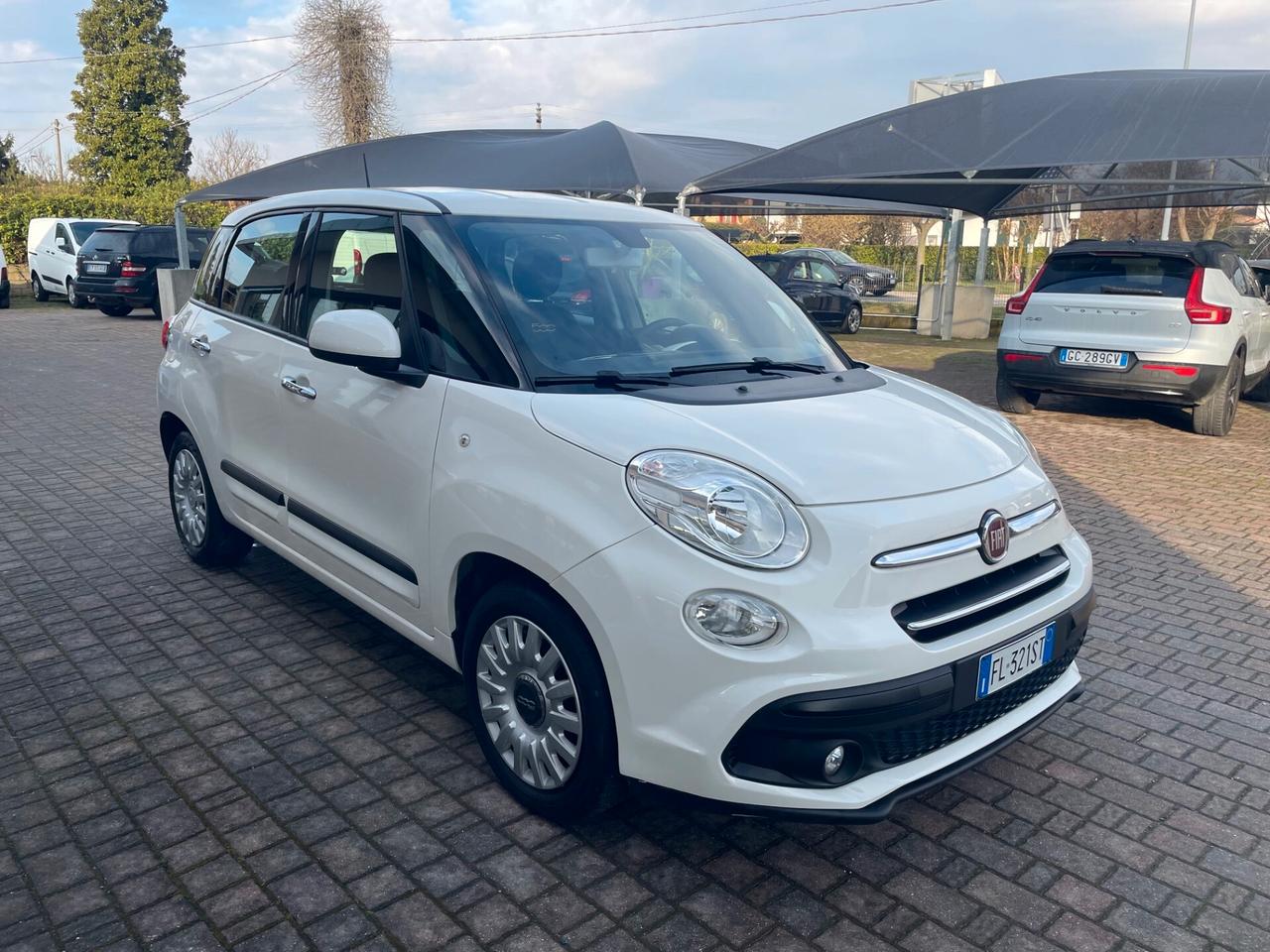 Fiat 500L 1.3 Multijet 95 CV Business