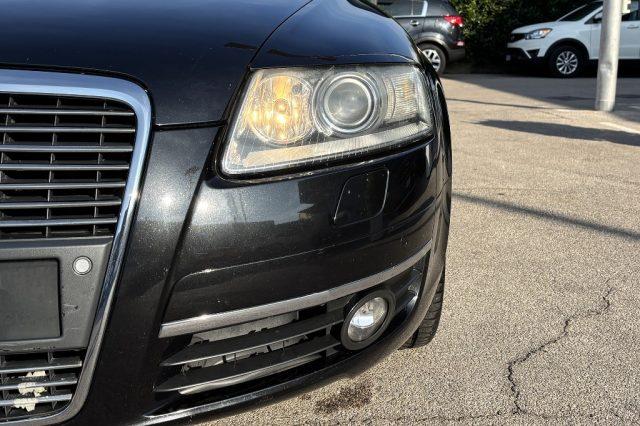AUDI A6 3.0 V6 TDI qu. ( NO GARANZIA )