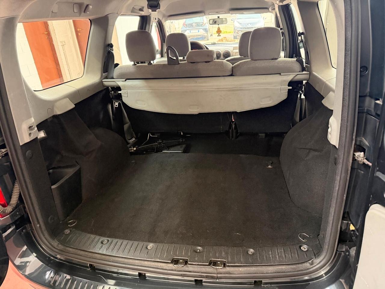 Dacia Logan MCV 1.6 GPL 5POSTI LAUREATE NEOPAT