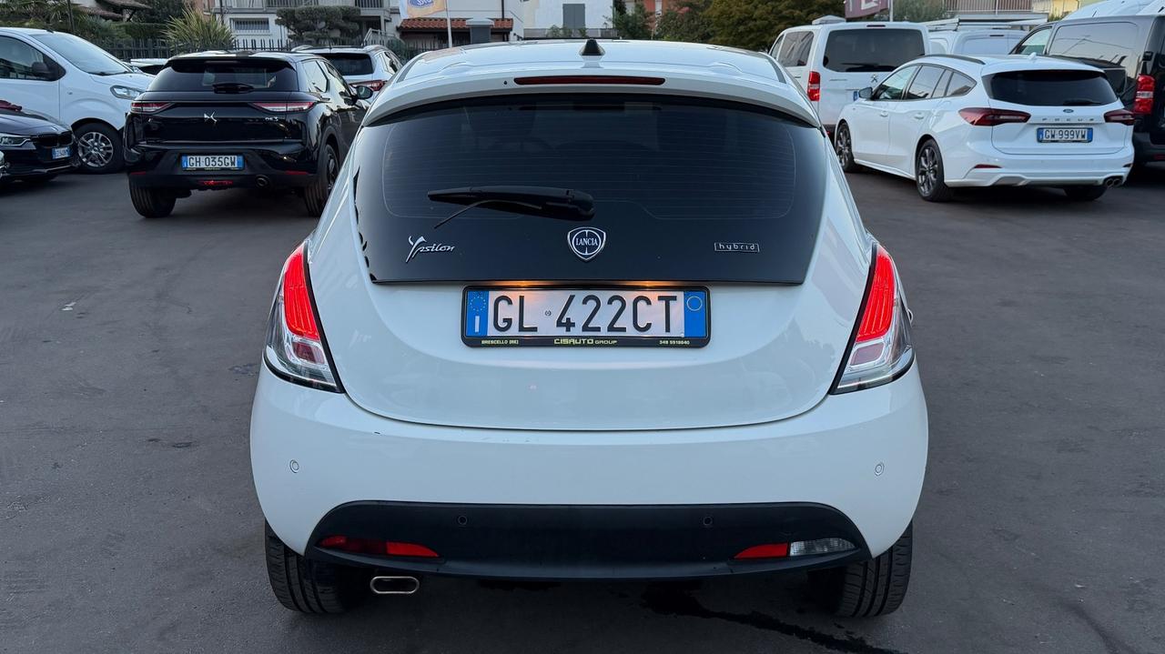 LANCIA 1.0 FIREFLY HYBRID 5P 69CV - CARPLAY, NEOPATENTATI