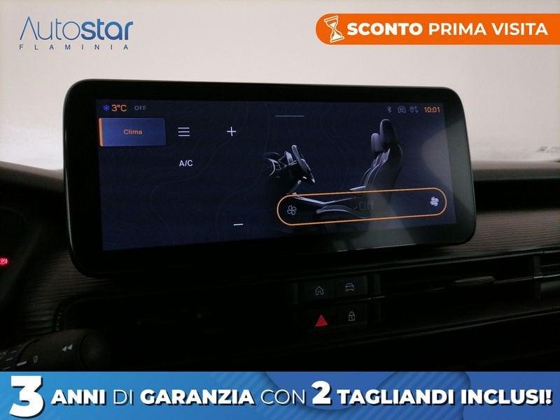 Jeep Avenger 1.2 turbo Longitude fwd 100cv