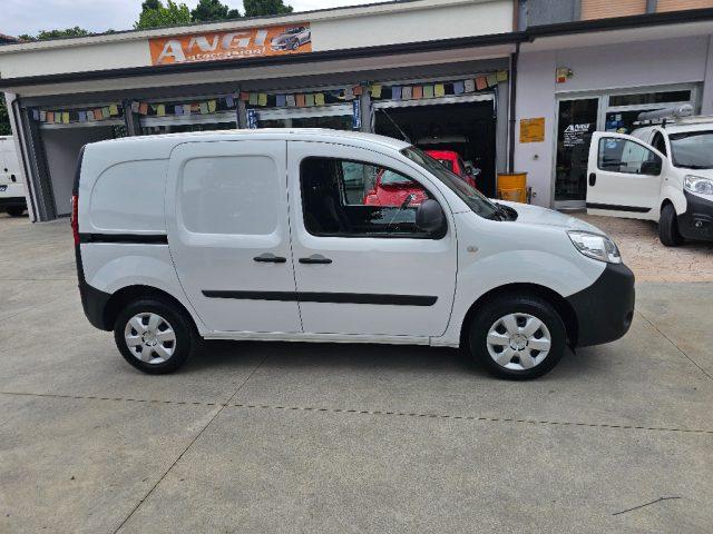 RENAULT Kangoo Blue dCi 115CV Express Furgone Ice