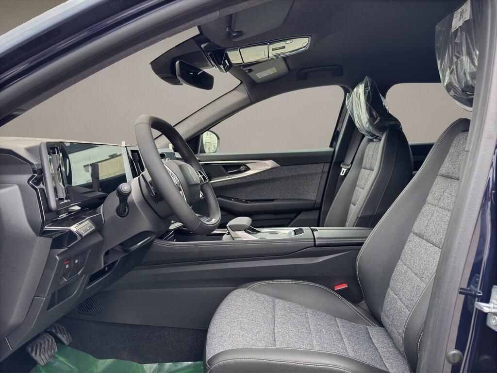 Renault Espace 1.2 E-Tech full hybrid Techno Auto