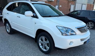 Lexus RX 400 400h Plus TETTO APRIBILE SEDILI IN PELLE TOTALE ELETTRICI CON MEMORIA