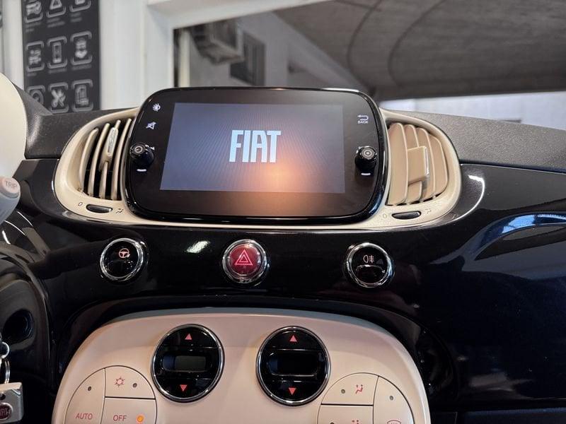 FIAT 500 500 1.0 hybrid Dolcevita 70cv