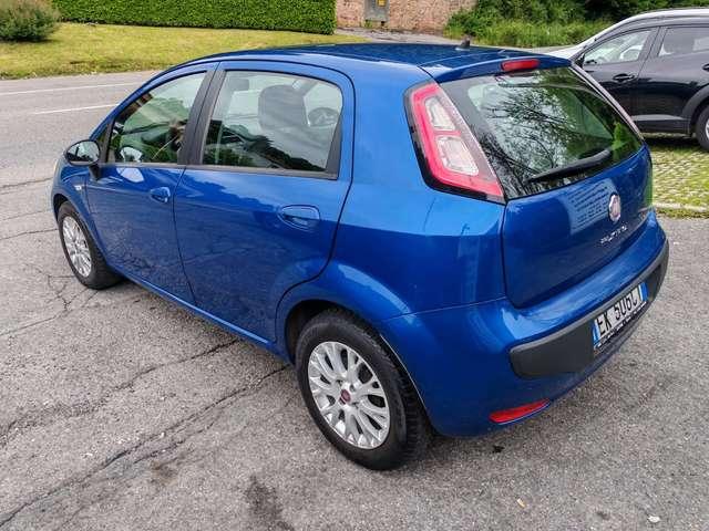 Fiat Punto Evo 5p 1.3 mjt Dynamic s