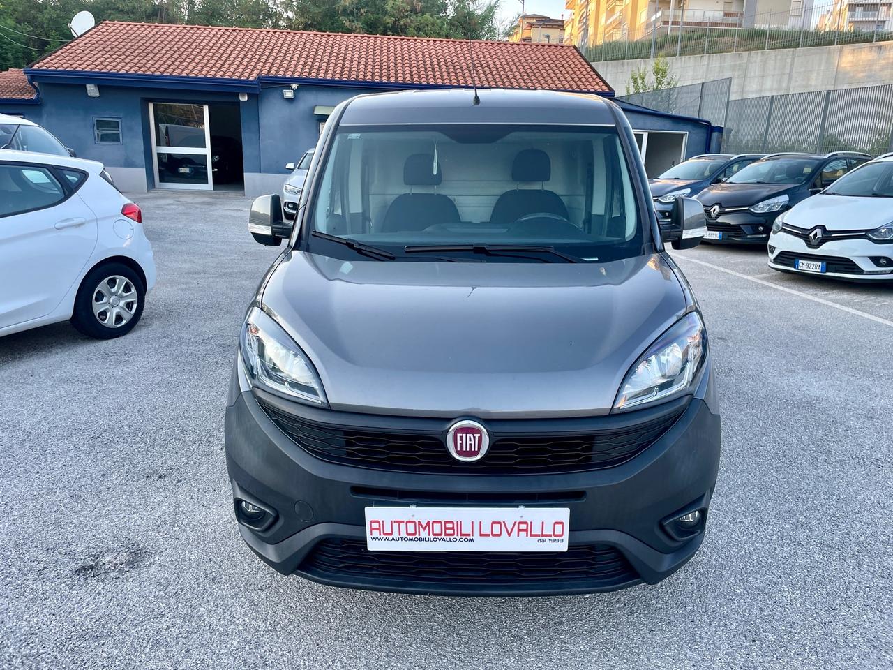 Fiat Doblo Doblò 1.6 MJT 120CV PC-TN Cargo Lamierato SX