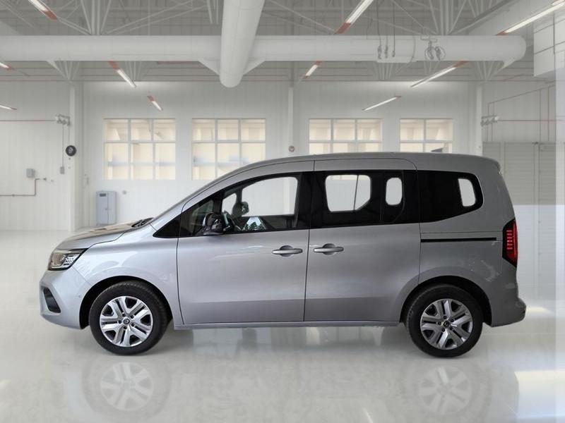 RENAULT KANGOO 1.5 BLUE DCI 70 KW EQUILIBRE MONOVOLUME