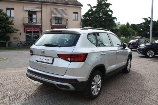 SEAT Ateca 1.0 TSI XPERIENCE PROMO