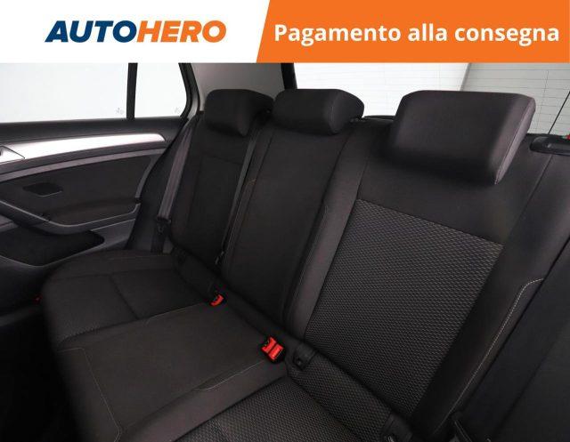 VOLKSWAGEN Golf 1.0 TSI 115 CV 5p. Business BlueMotion Technology
