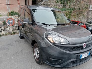 Fiat Doblo Doblò 1.3 MJT 3 posti Uniproprietario