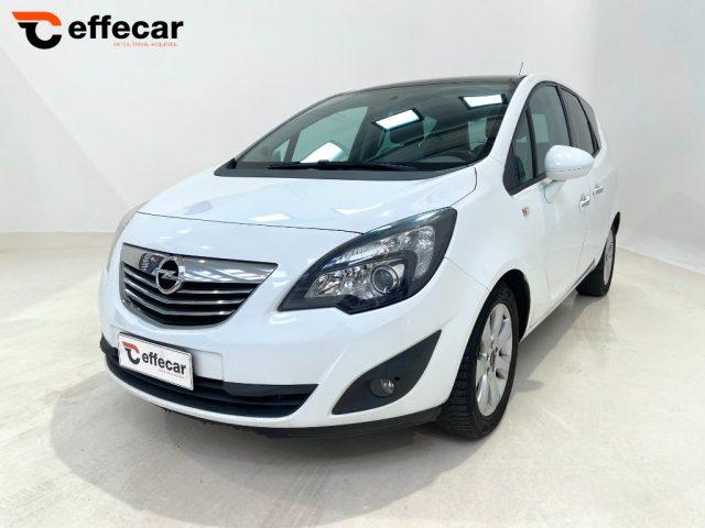 OPEL Meriva 1.4 100CV Cosmo