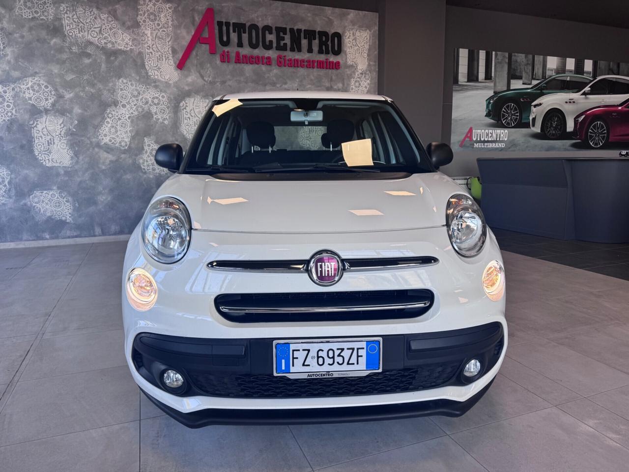 FIAT 500L URBAN MY2020 1.6 MJET 120CV MT6