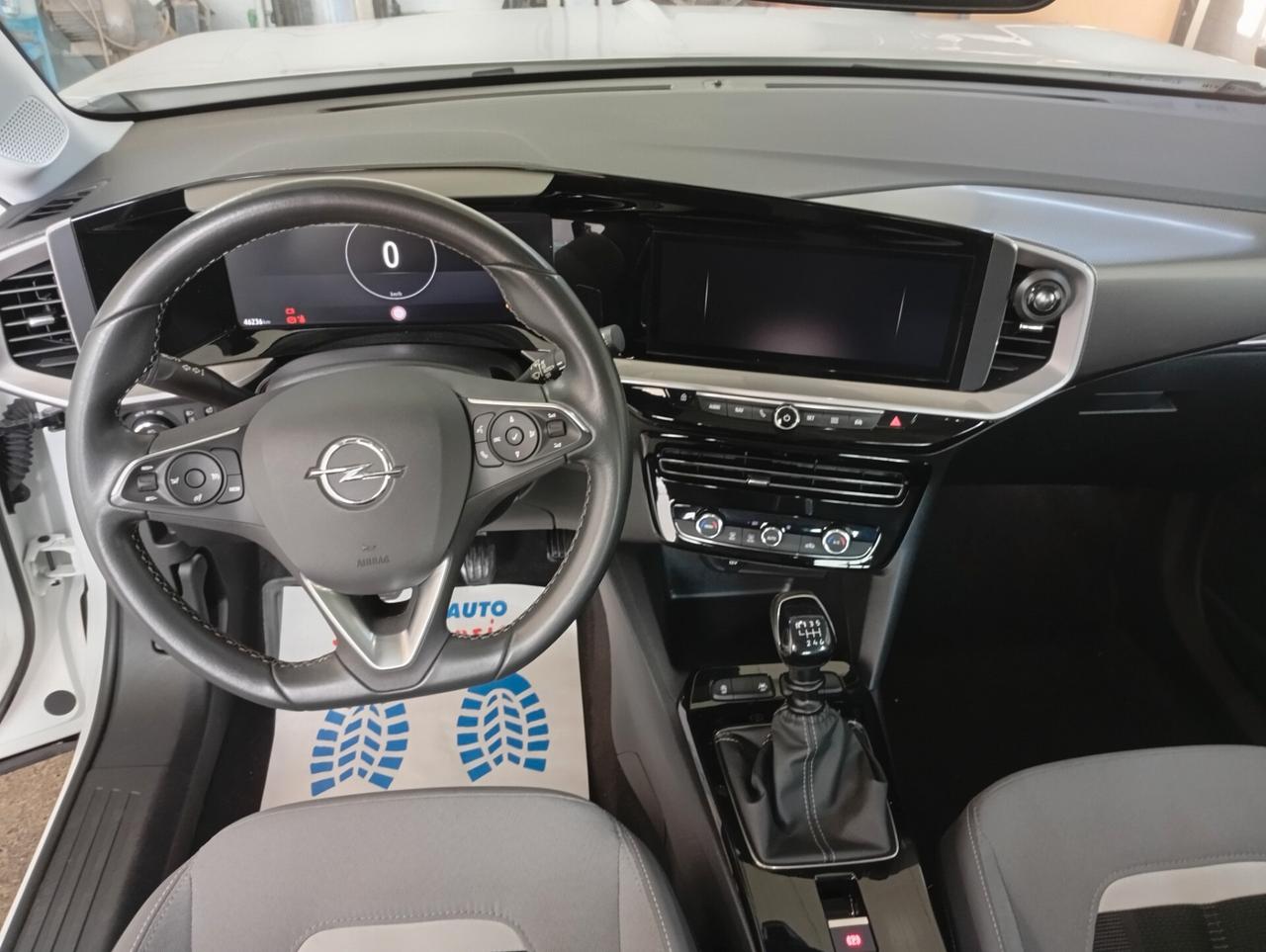 Opel Mokka 1.5 diesel Elegance