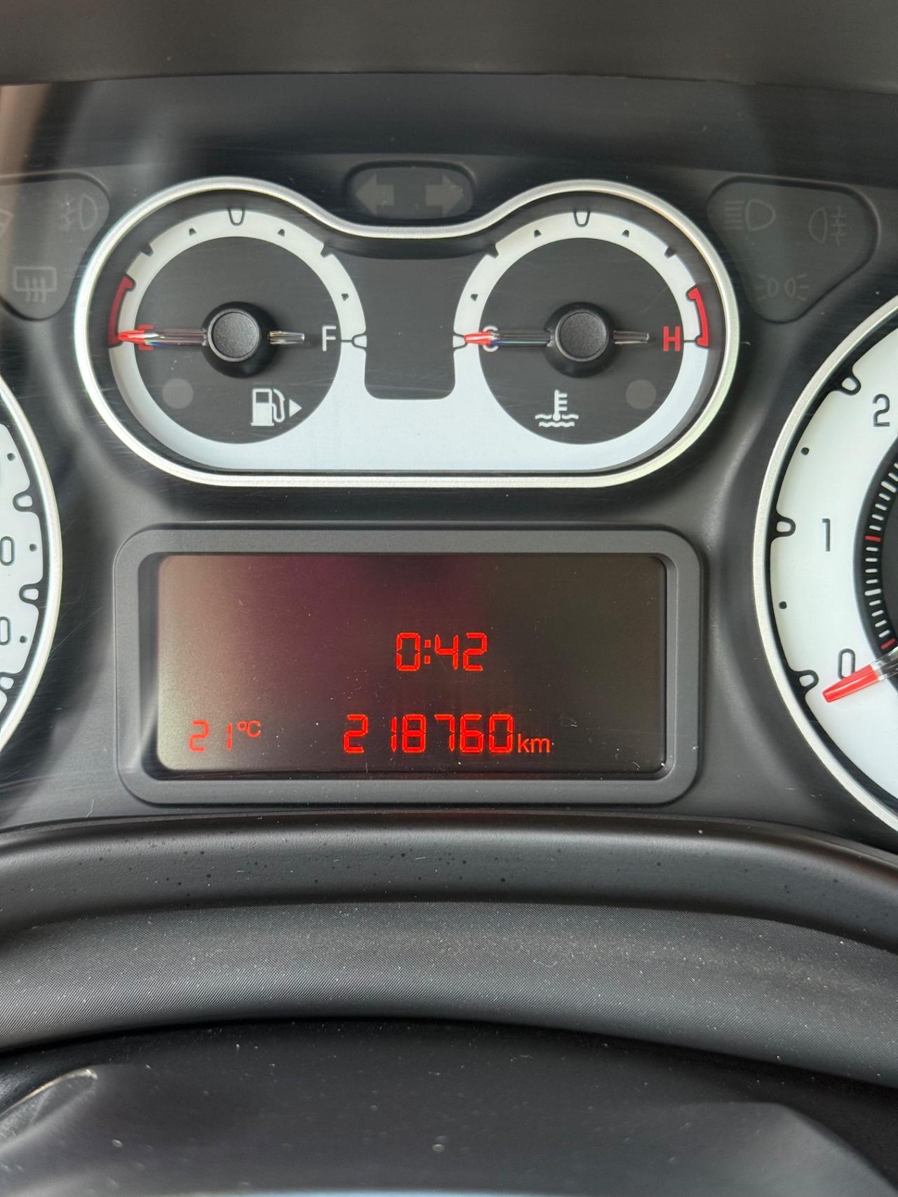 Fiat 500L 1.6 Multijet 120 CV Trekking