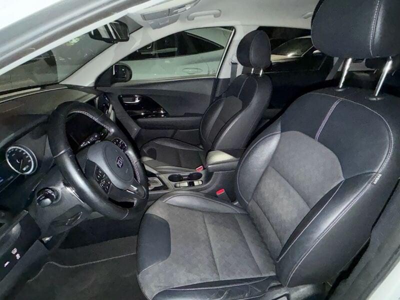 Kia Niro Niro 1.6 gdi phev Evolution dct