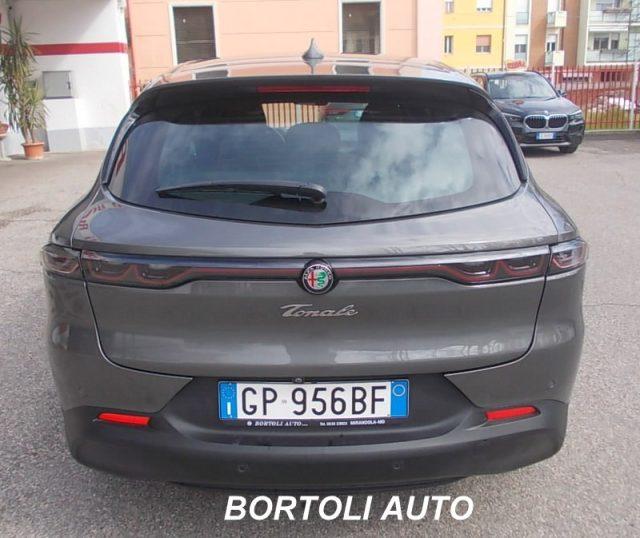 ALFA ROMEO Tonale 1.6 DIESEL 9.000 KM TCT SPRINT