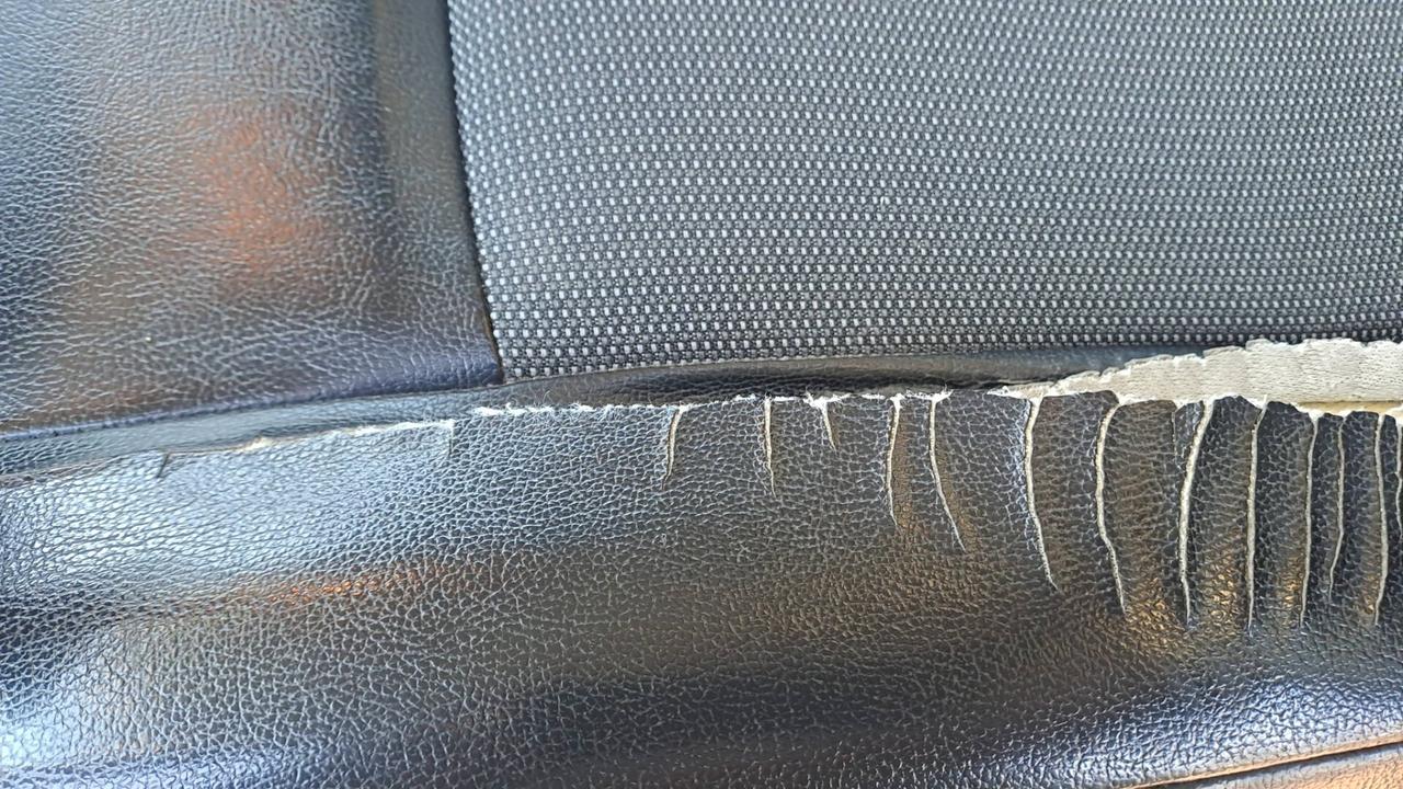 Toyota Proace LUNGO LEGGERE BENE