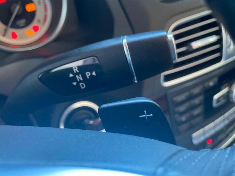 MERCEDES Classe E Cbr (A207) E 350 BlueTEC Cabr...