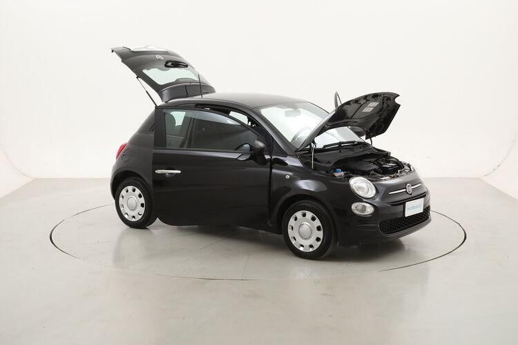 Fiat 500 Hybrid Cult BR161425 1.0 Mild Hybrid 70CV