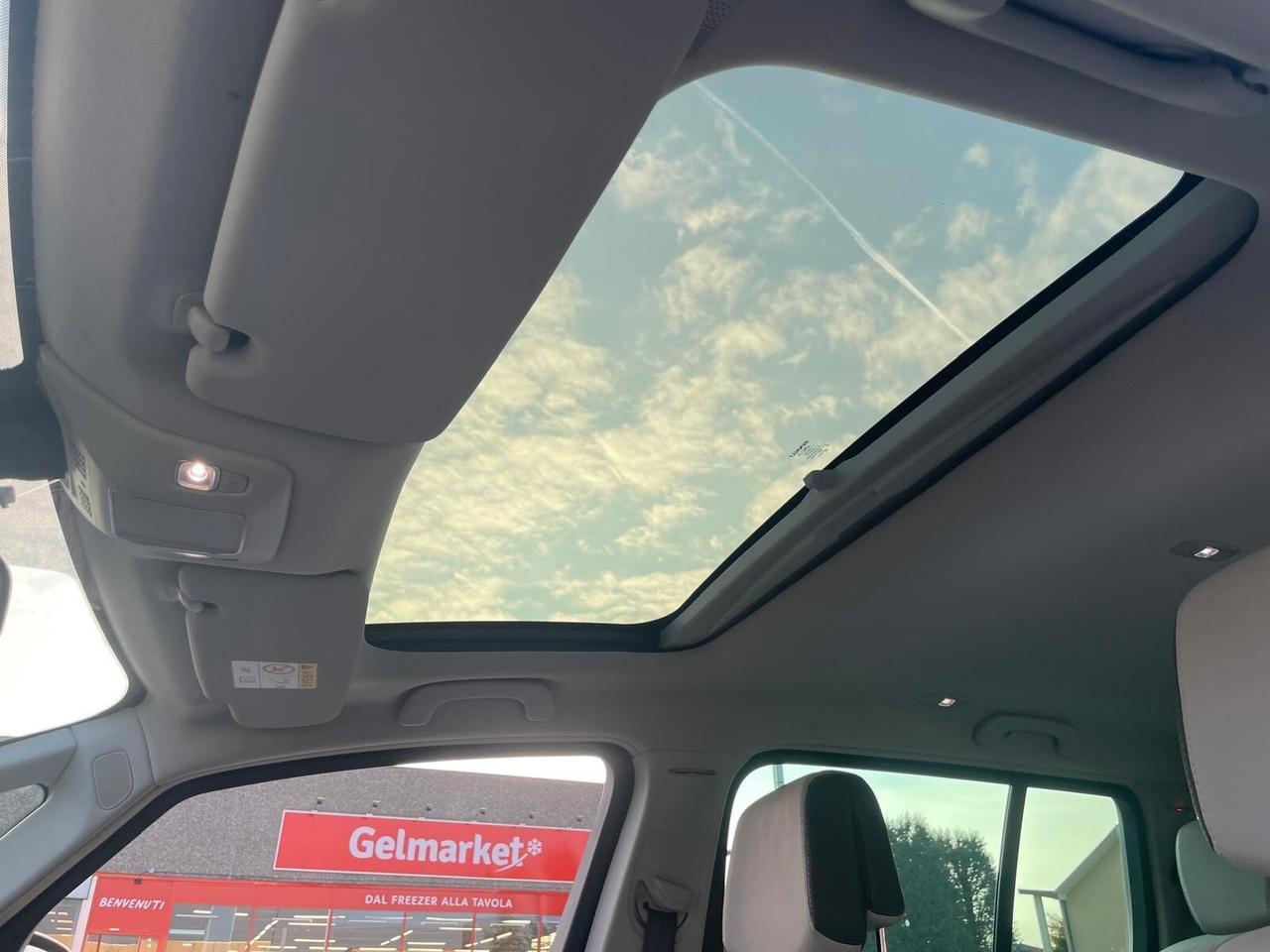 Renault Espace 160CV DIESSEL AUTO EXECUTIVE 4CONTROL