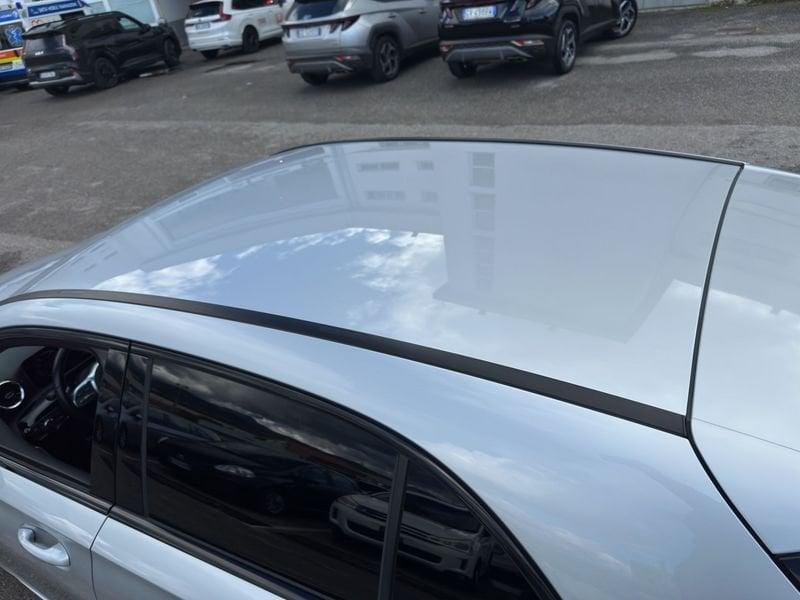 Mercedes-Benz Classe A A 180 d Automatic Premium