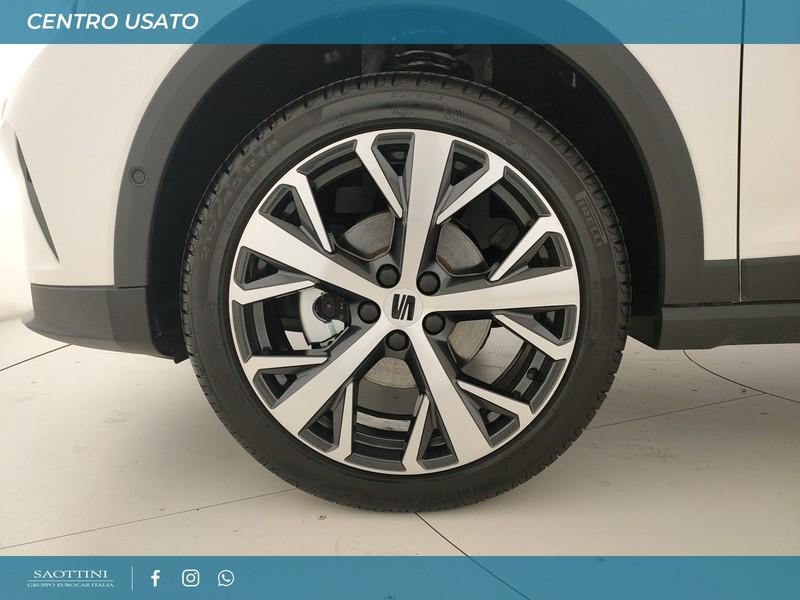 1.0 EcoTSI XPERIENCE 110 CV