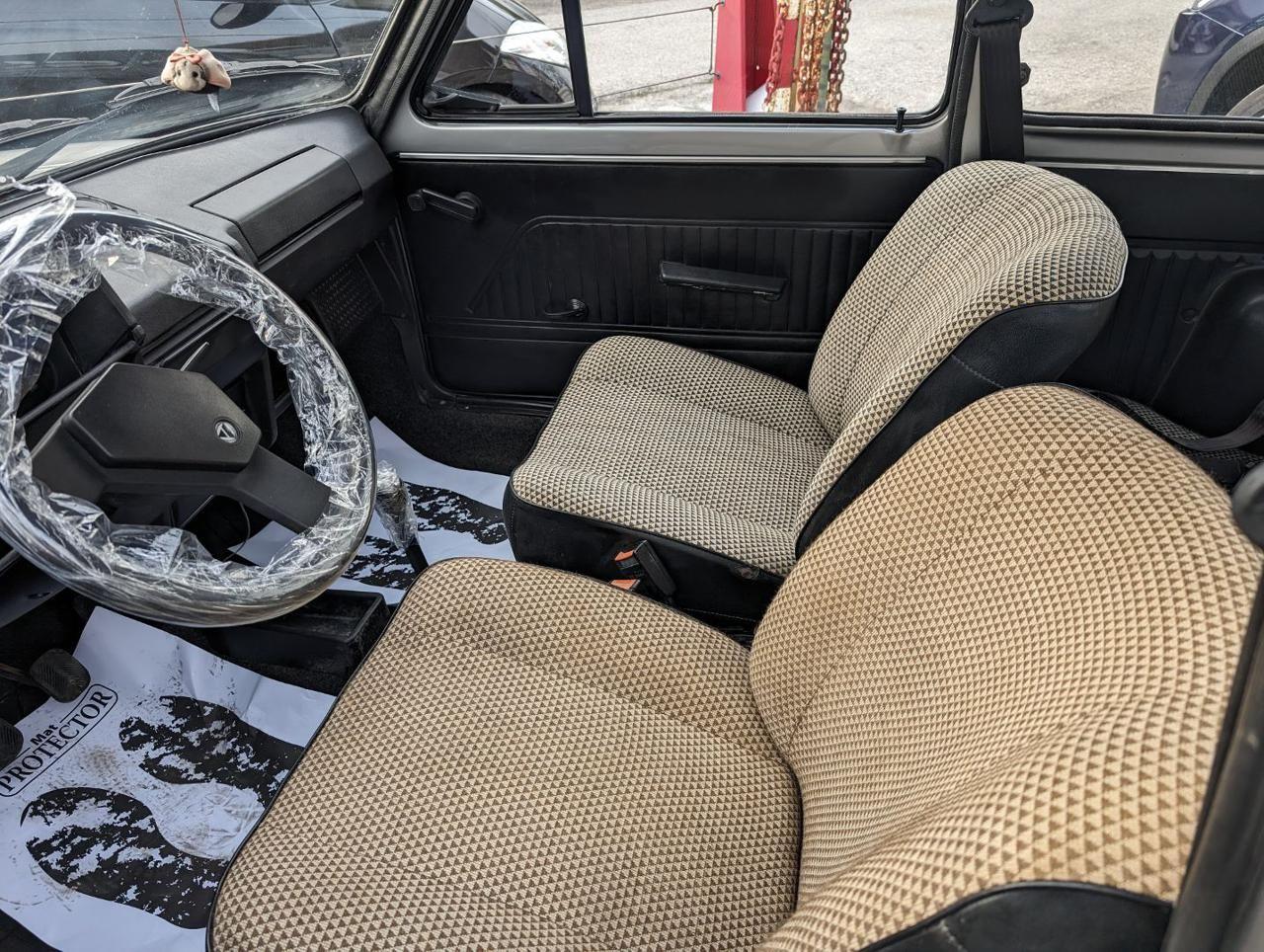 Autobianchi A 112 903