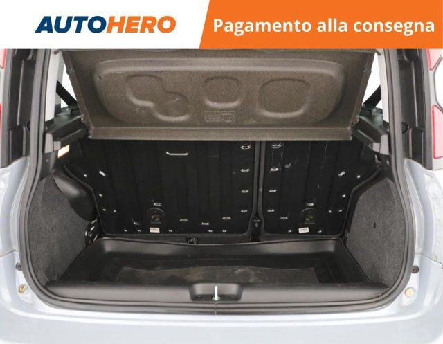 FIAT Panda Cross 0.9 TwinAir Turbo S&S 4x4