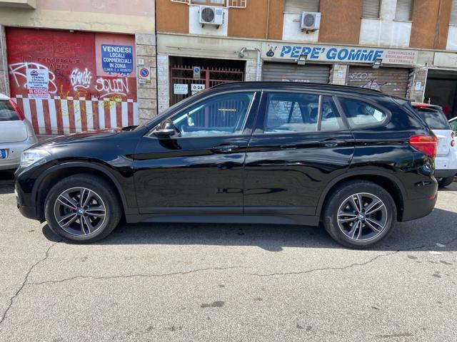 BMW X1 sDrive16d Business