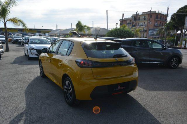 PEUGEOT 208 PureTech 100 Stop&Start 5 porte Active Pack