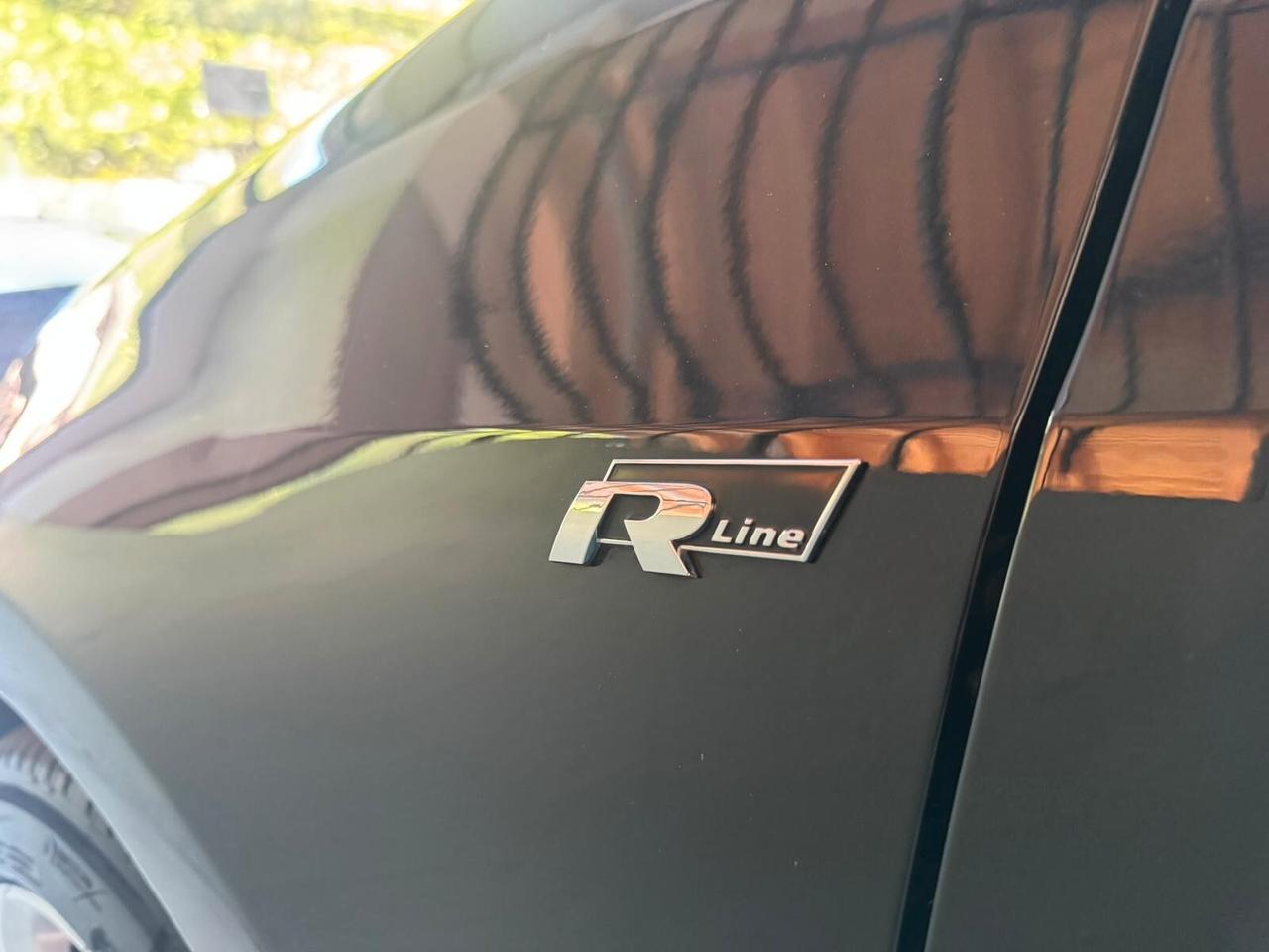 Volkswagen Golf 1.4 TSI 122CV 5p. Sport Edition R LINE