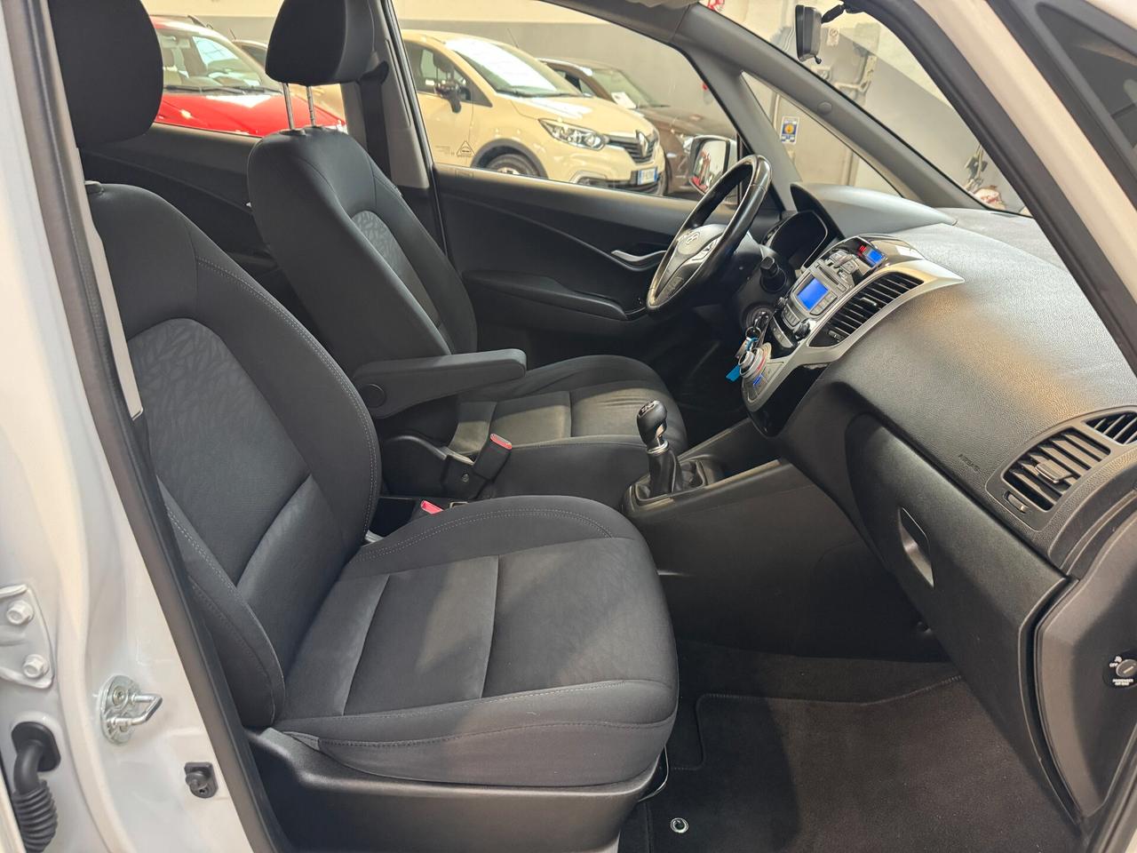 Hyundai iX20 1.4 90 CV Comfort