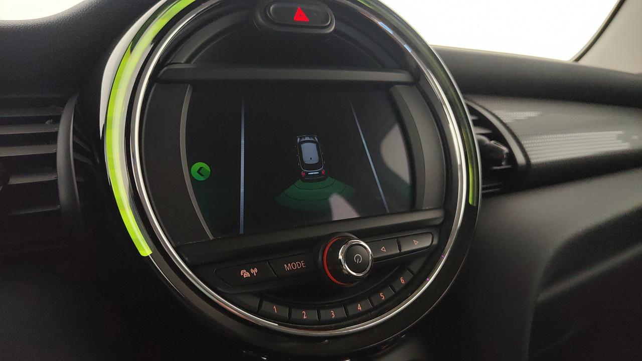 MINI Mini IV F55 2018 5p - Mini 5p 1.5 Cooper Boost auto