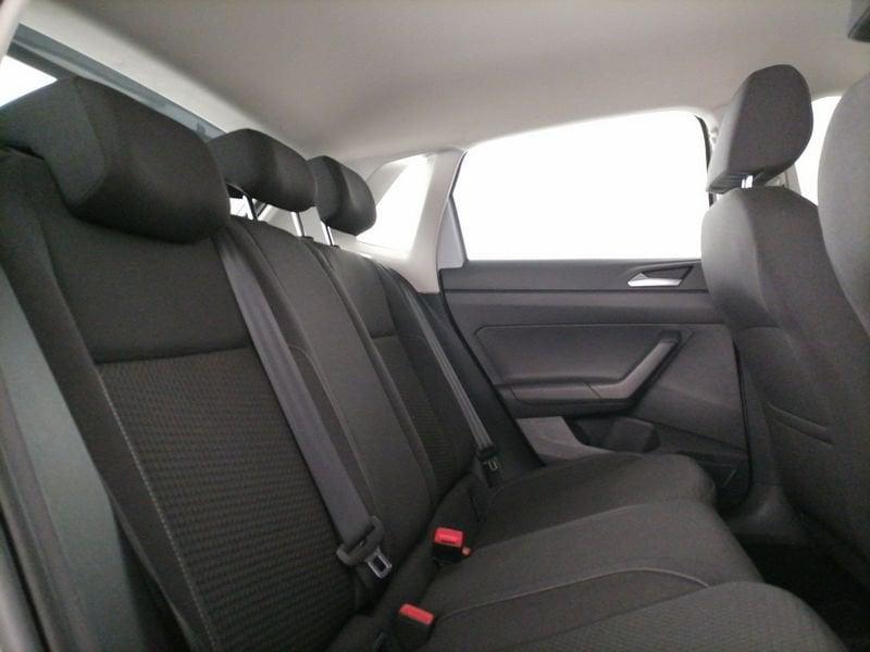 Volkswagen Polo 5p 1.0 mpi Comfortline 65cv