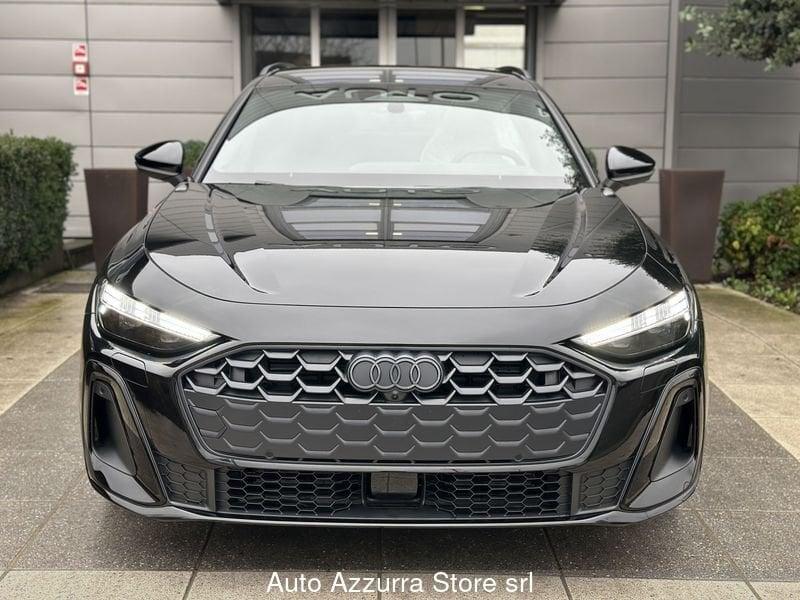 Audi A5 Avant TDI 150 kW mHEV+ S tronic quattro S Line edition *PROMO AZZURRA*